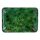 Metal Rolling Tray Small