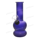 Non Brand Mini Pipe 5inch Fishnet - BLUE