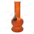 Non Brand Mini Pipe 5inch Fishnet - ORANGE