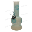 Non Brand Mini Pipe 5inch Sunflower - LIGHT BLUE