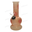 Non Brand Mini Pipe 5inch Sunflower - LIGHT ORANGE