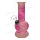 Non Brand Mini Pipe 5inch Sunflower - PINK