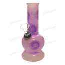Non Brand Mini Pipe 5inch Sunflower - PURPLE