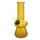 Non Brand Mini Pipe 5inch Fishnet - YELLOW