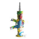 Silicone Nectar Collecter