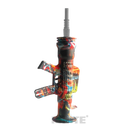 Silicone Nectar Collecter