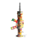 Silicone Nectar Collecter