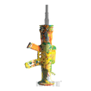 Silicone Nectar Collecter