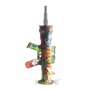 Silicone Nectar Collecter