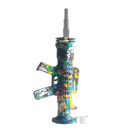 Silicone Nectar Collecter