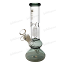 OG Original Glass OG322 10inch Tree Perc. Beaker - BLACK