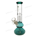 OG Original Glass OG322 10inch Tree Perc. Beaker - TEAL