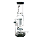OG Original Glass OG332 HONEYCOMB With Tree Perc. - NEWBLACK