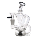 OG Original Glass OG397 Cyclone Rig - BLACK