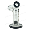 OG Original Glass Side Car 8inches OG441 - BLACK