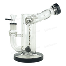 OG Original Glass Side Car 8inches OG441 - BLACK