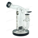 OG Original Glass Side Car 8inches OG441 - BLACK