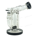 OG Original Glass Side Car 8inches OG441 - BLACK