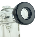 OG Original Glass Side Car 8inches OG441 - BLACK