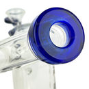 OG Original Glass Side Car 8inches OG441 - BLUE