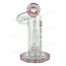 OG Original Glass Side Car 8inches OG441 - PINK