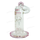 OG Original Glass Side Car 8inches OG441 - PINK