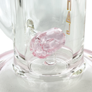 OG Original Glass Side Car 8inches OG441 - PINK