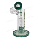 OG Original Glass Side Car 8inches OG441 - TEAL