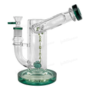 OG Original Glass Side Car 8inches OG441 - TEAL