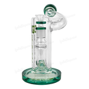 OG Original Glass Side Car 8inches OG441 - TEAL