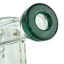 OG Original Glass Side Car 8inches OG441 - TEAL