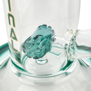 OG Original Glass Side Car 8inches OG441 - TEAL