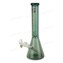 OG Original Glass Colorful Beaker 12inches OG527 - BLACK