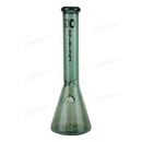 OG Original Glass Colorful Beaker 12inches OG527 - BLACK