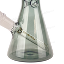 OG Original Glass Colorful Beaker 12inches OG527 - BLACK