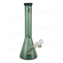 OG Original Glass Colorful Beaker 12inches OG527 - BLACK