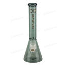 OG Original Glass Colorful Beaker 12inches OG527 - BLACK