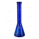 OG Original Glass Colorful Beaker 12inches OG527 - BLUE