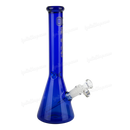 OG Original Glass Colorful Beaker 12inches OG527 - BLUE