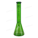 OG Original Glass Colorful Beaker 12inches - GREEN