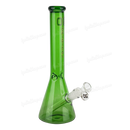 OG Original Glass Colorful Beaker 12inches - GREEN