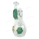 OG Original Dab Rig with Quartz Banger OG596