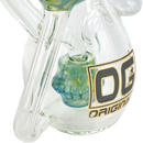 OG Original Dab Rig with Quartz Banger OG596