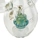 OG Original Dab Rig with Quartz Banger OG596