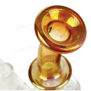 OG Original Premium Metallic Chrome Dab Rig OG600