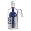 OG Original Glass AshCatcher OG-Ash-005 Tree Perc. Ash Catcher - Blue