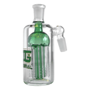 OG Original Glass AshCatcher OG-Ash-005 Tree Perc. Ash Catcher - Green