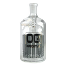 OG Original Glass AshCatcher OG-Ash-012 Tree Pers. Ash Catcher - Black