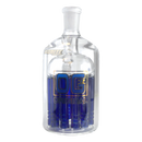 OG Original Glass AshCatcher OG-Ash-012 Tree Pers. Ash Catcher - Blue