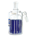 OG Original Glass AshCatcher OG-Ash-012 Tree Pers. Ash Catcher - Blue